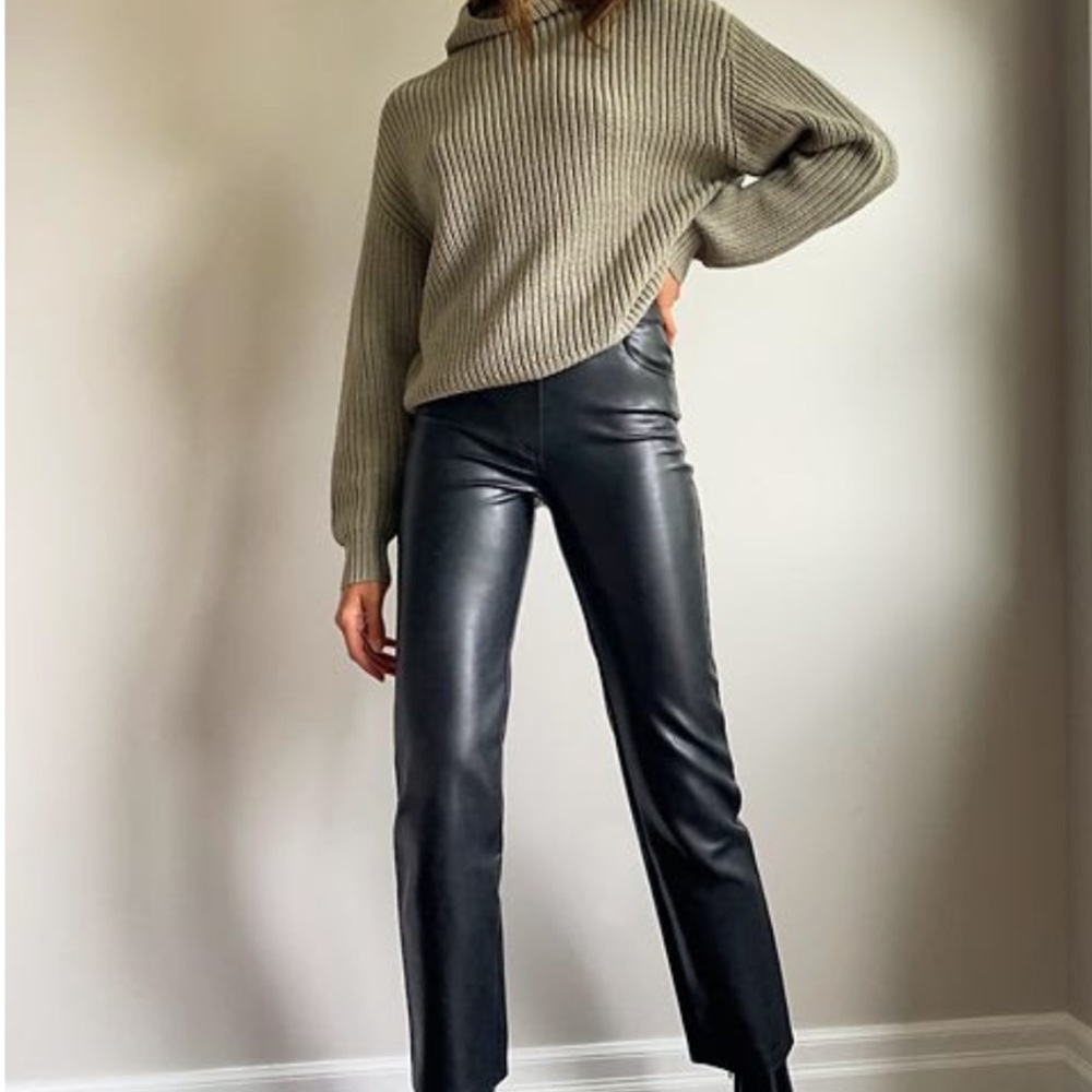 Aritzia Melina Pant
